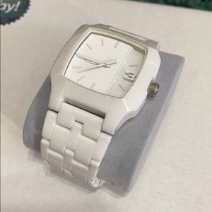 Diesel Ceramic Watch